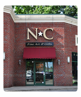 NORTH CAROLINA FINE ART AND GIFTS - North Carolina Gift Items