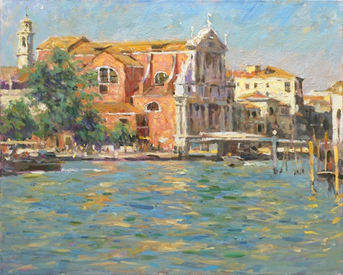 houses on the water 001